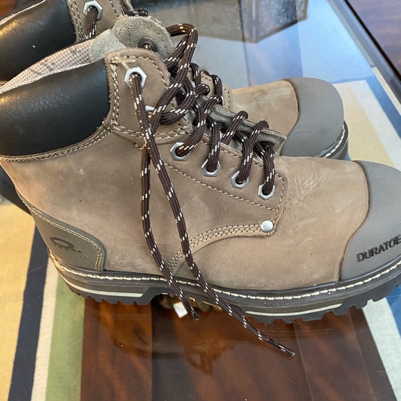 Dakota boots for women - Picture 5 of 6